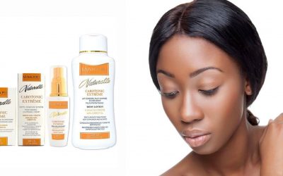 MAKARI Gamme Caratonic