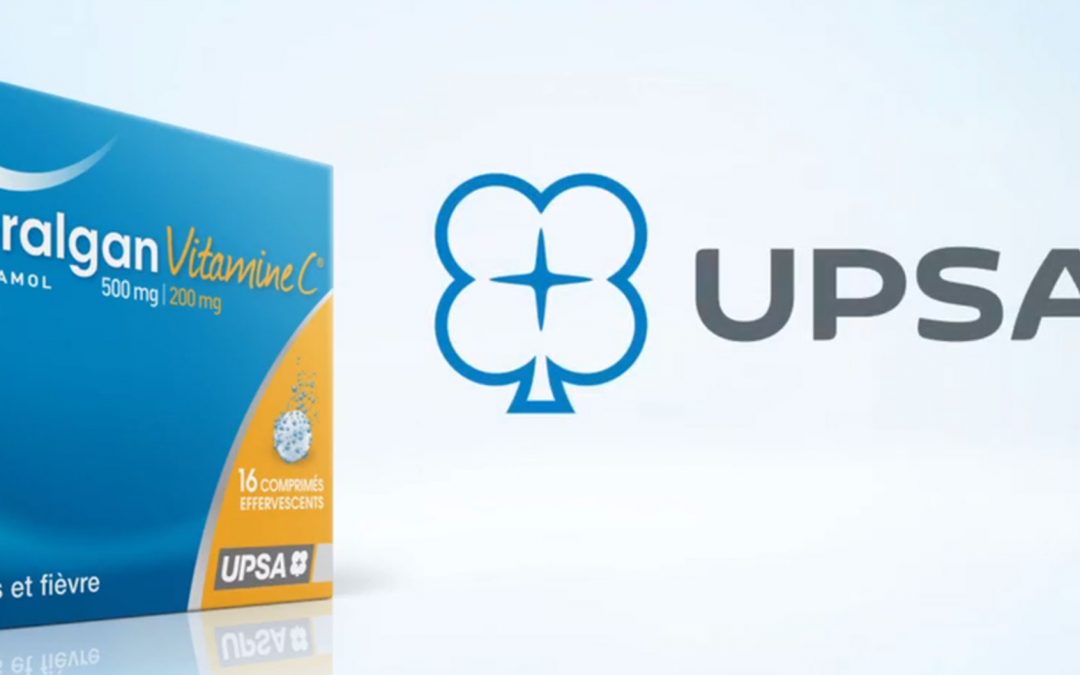 UPSA sous pavillon japonais